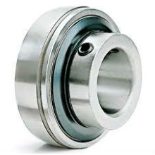 P0 grade UC pillow block bearings UC212